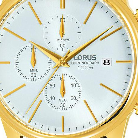 Lorus Sports C RM324EX9 2