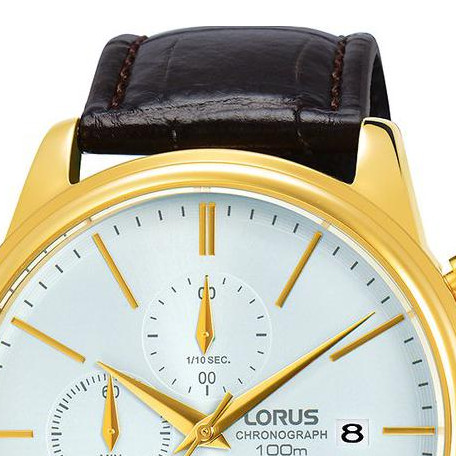 Lorus Sports C RM324EX9 3