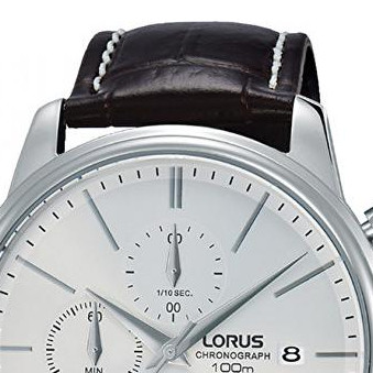 Lorus Sports C RM325EX8 3