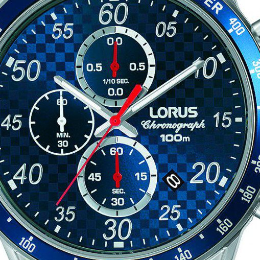 Lorus Sports C RM329EX9 2