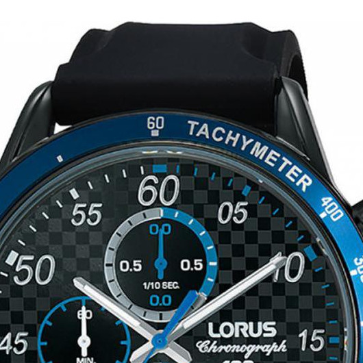 Lorus Sports C RM337EX9 3