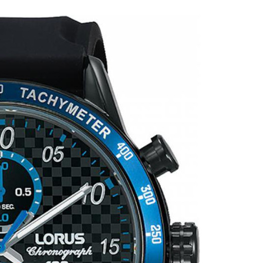 Lorus Sports C RM337EX9 5