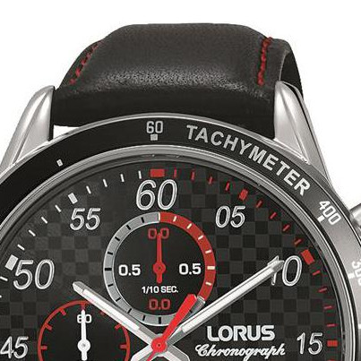 Lorus Sports C RM339EX9 3