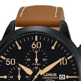 Lorus Sports C RM349EX9 3