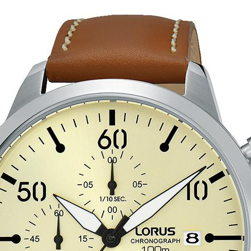 Lorus Sports C RM355EX9 3