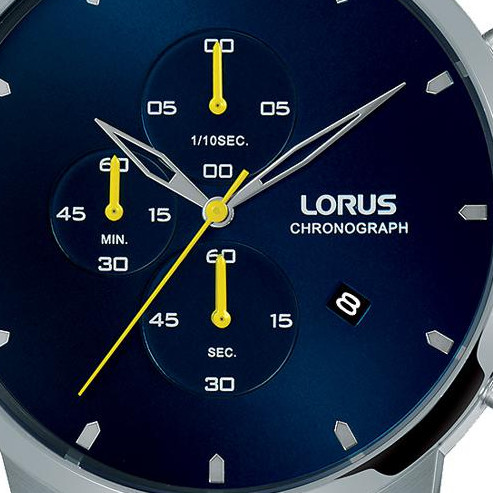 Lorus Sports C RM359EX9 2