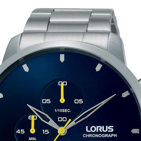 Lorus Sports C RM359EX9 3