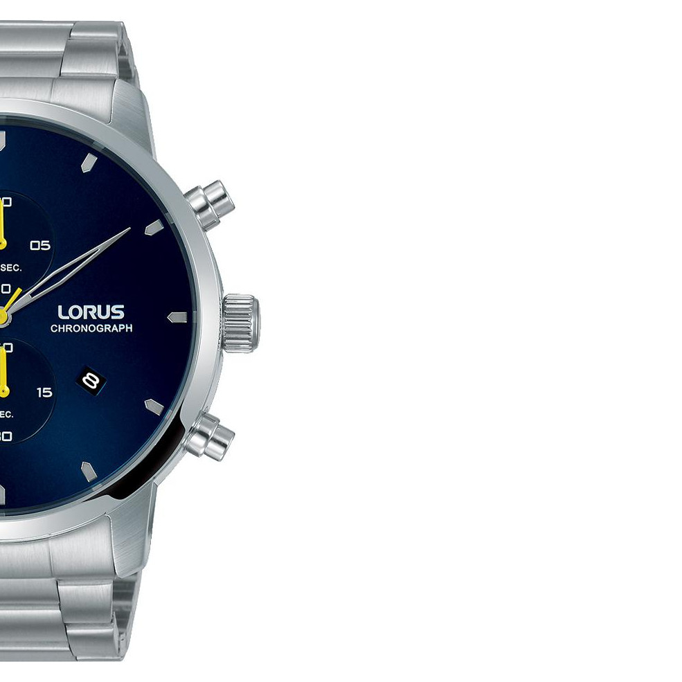 Lorus Sports C RM359EX9 6