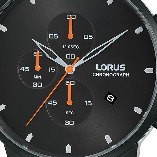 Lorus Sports C RM365EX9 2