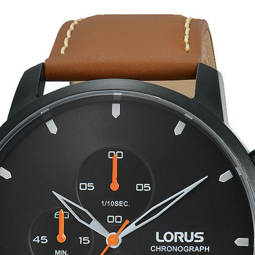 Lorus Sports C RM365EX9 3