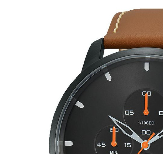 Lorus Sports C RM365EX9 4