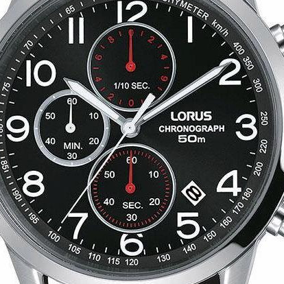 Lorus Sports C RM369EX8 2