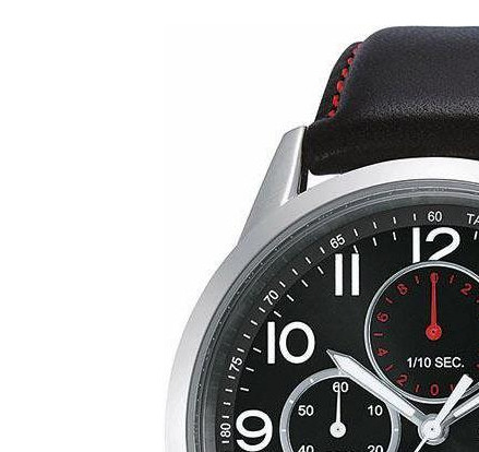 Lorus Sports C RM369EX8 4