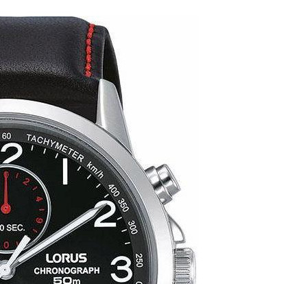 Lorus Sports C RM369EX8 5