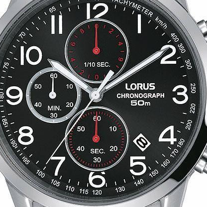 Lorus Sports C RM369EX9 2