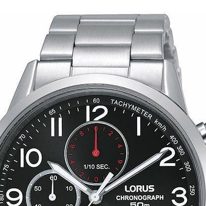 Lorus Sports C RM369EX9 3