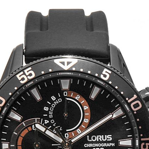 Lorus Sports C RM371FX9 - zegarek męski 3