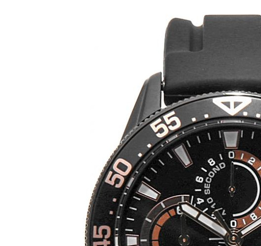 Lorus Sports C RM371FX9 - zegarek męski 4