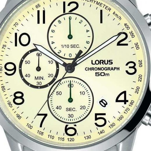 Lorus Sports C RM373EX9 2