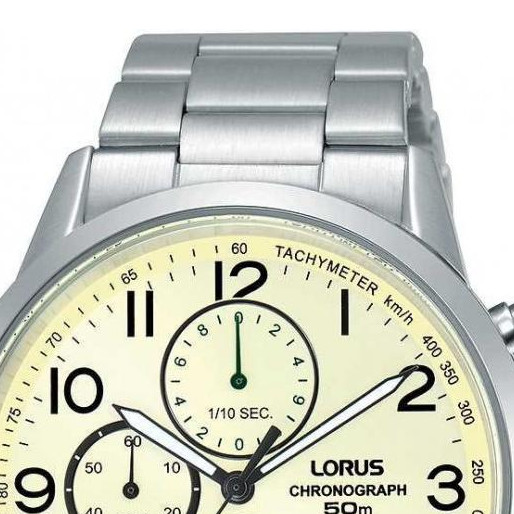 Lorus Sports C RM373EX9 3