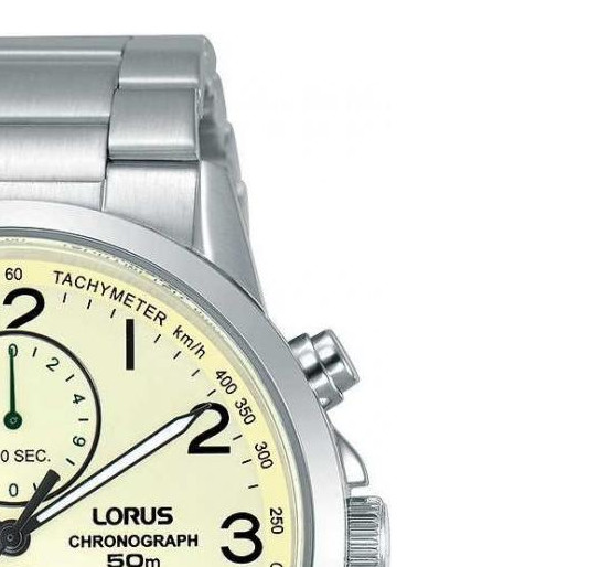 Lorus Sports C RM373EX9 5