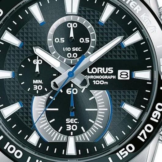 Lorus Sports C RM383DX9 2