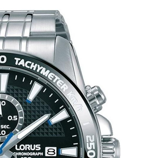 Lorus Sports C RM383DX9 5