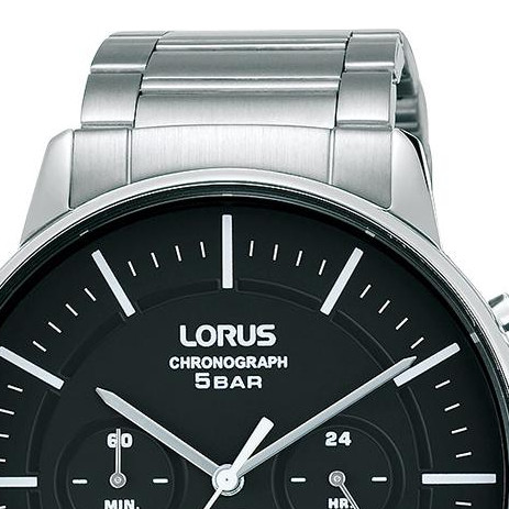 Lorus Sports C RT303JX9 - zegarek męski 3