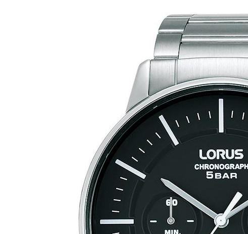 Lorus Sports C RT303JX9 - zegarek męski 4
