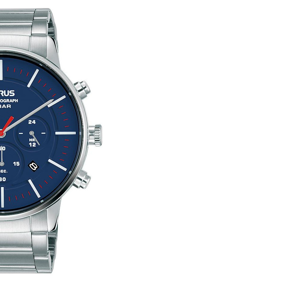 Lorus Sports C RT305JX9 - zegarek męski 6