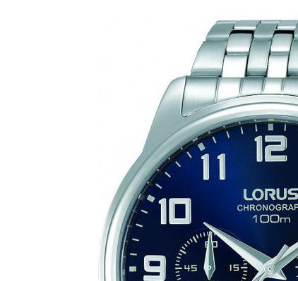 Lorus Sports C RT335GX9 4
