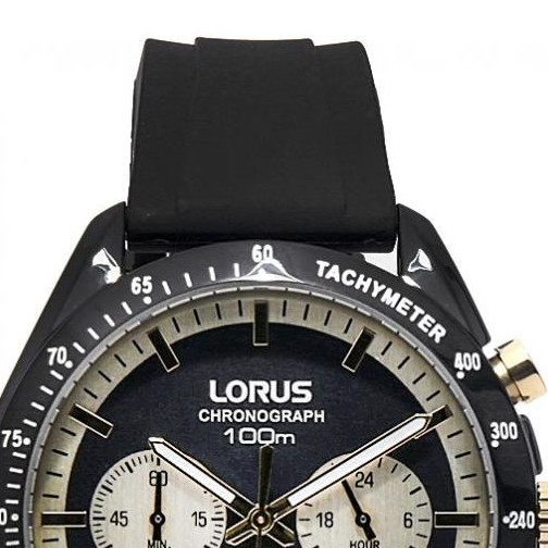 Lorus Sports C RT373HX9 - zegarek męski 3