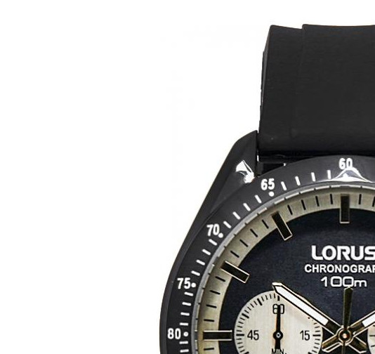 Lorus Sports C RT373HX9 - zegarek męski 4