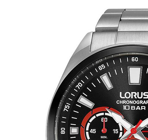 Lorus Sports C RT379HX9 - zegarek męski 4