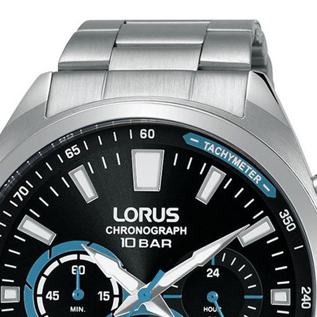 Lorus Sports C RT381HX9 - zegarek męski 3