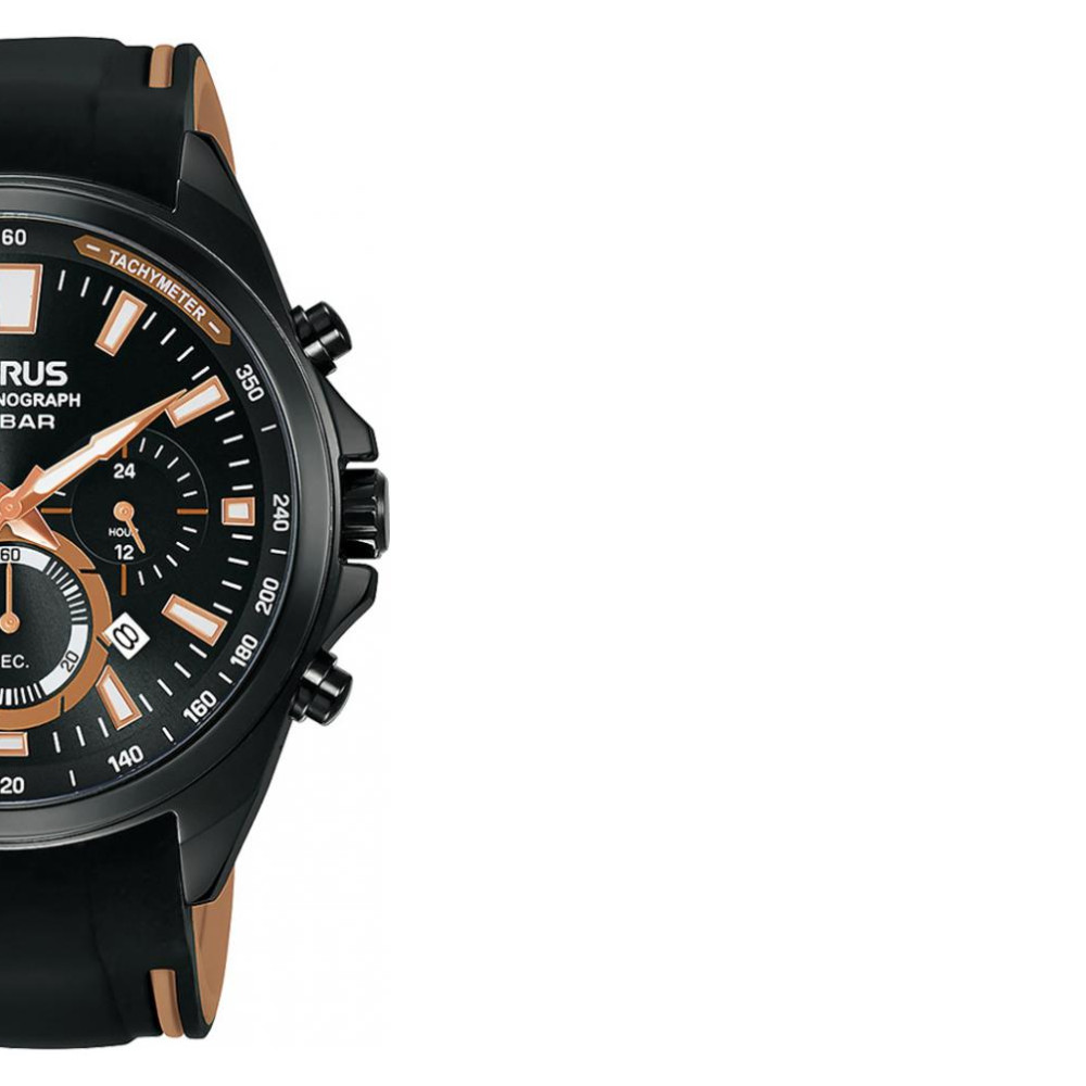 Lorus Sports C RT383HX9 - zegarek męski 6