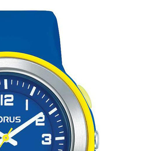 Lorus Sports R2307MX9 5
