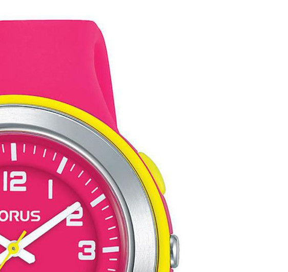 Lorus Sports R2313MX9 5