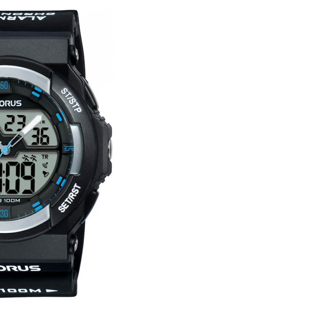 Lorus Sports R2323MX9 6