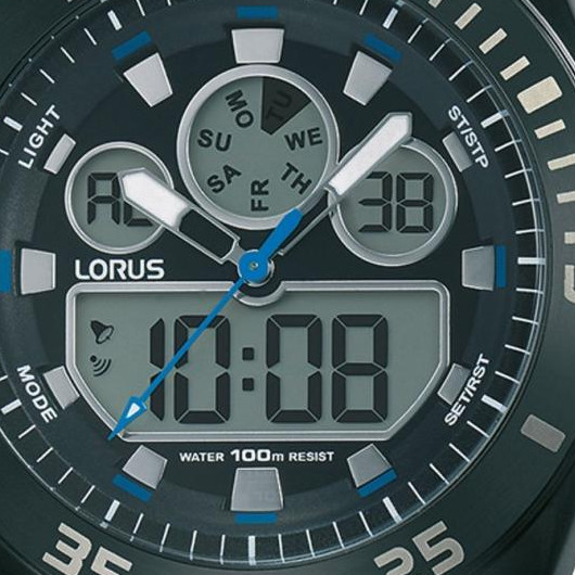 Lorus Sports R2337LX9 2