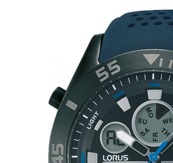 Lorus Sports R2337LX9 4