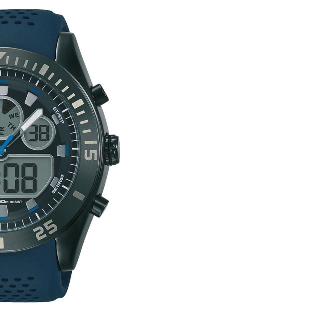 Lorus Sports R2337LX9 6