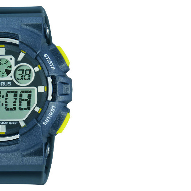 Lorus Sports R2339JX9 6