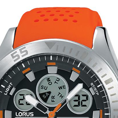 Lorus Sports R2345LX9 3