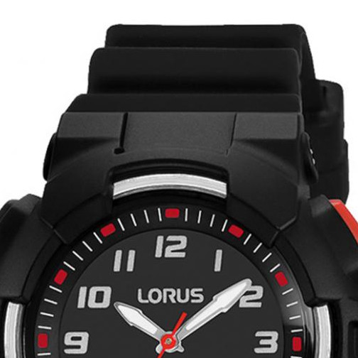 Lorus Sports R2347NX9 - zegarek dla chłopca 3