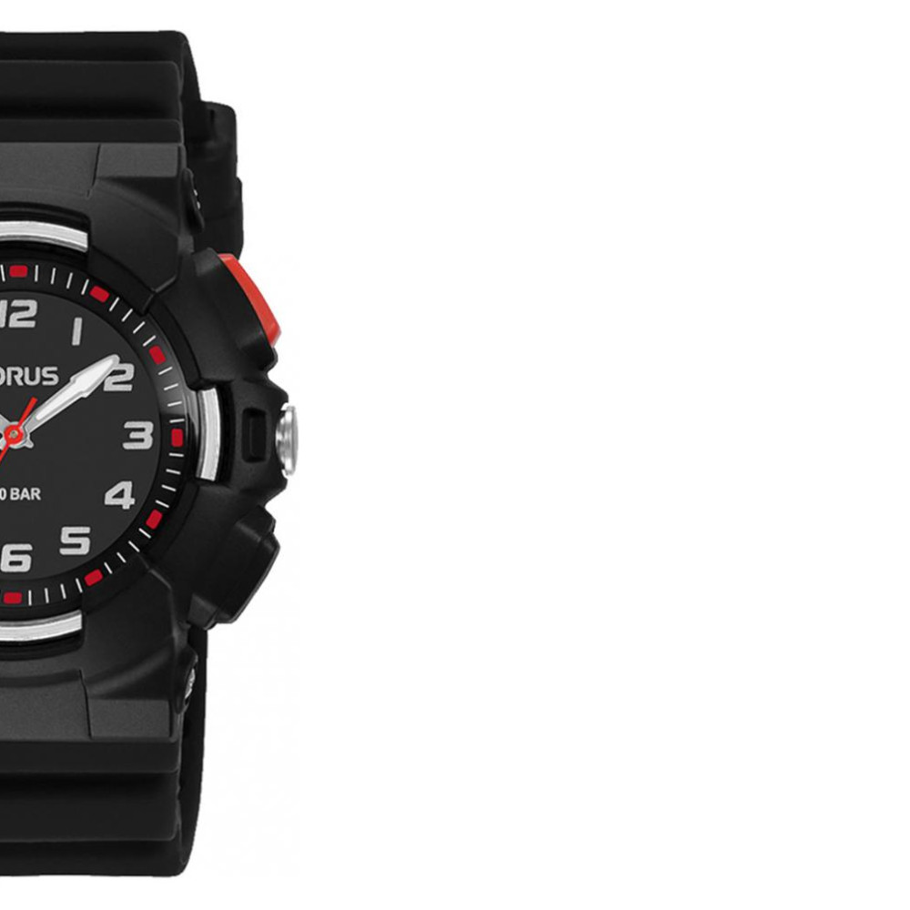 Lorus Sports R2347NX9 - zegarek dla chłopca 6