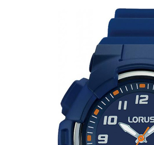 Lorus Sports R2349NX9 - zegarek dla chłopca 4
