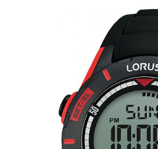 Lorus Sports R2361MX9 4