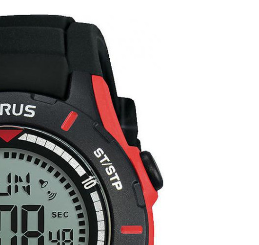 Lorus Sports R2361MX9 5