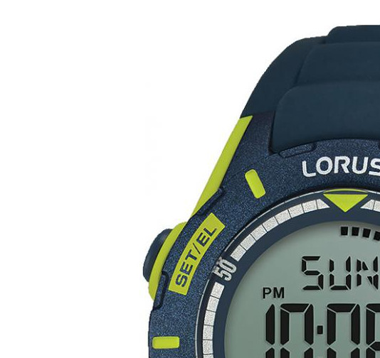 Lorus Sports R2365MX9 4